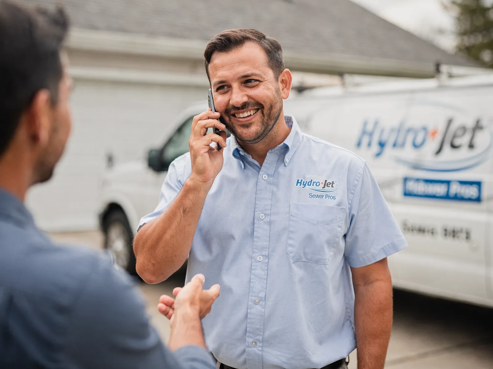 Hydro Jetting Pleasant Hill, IL FAQs